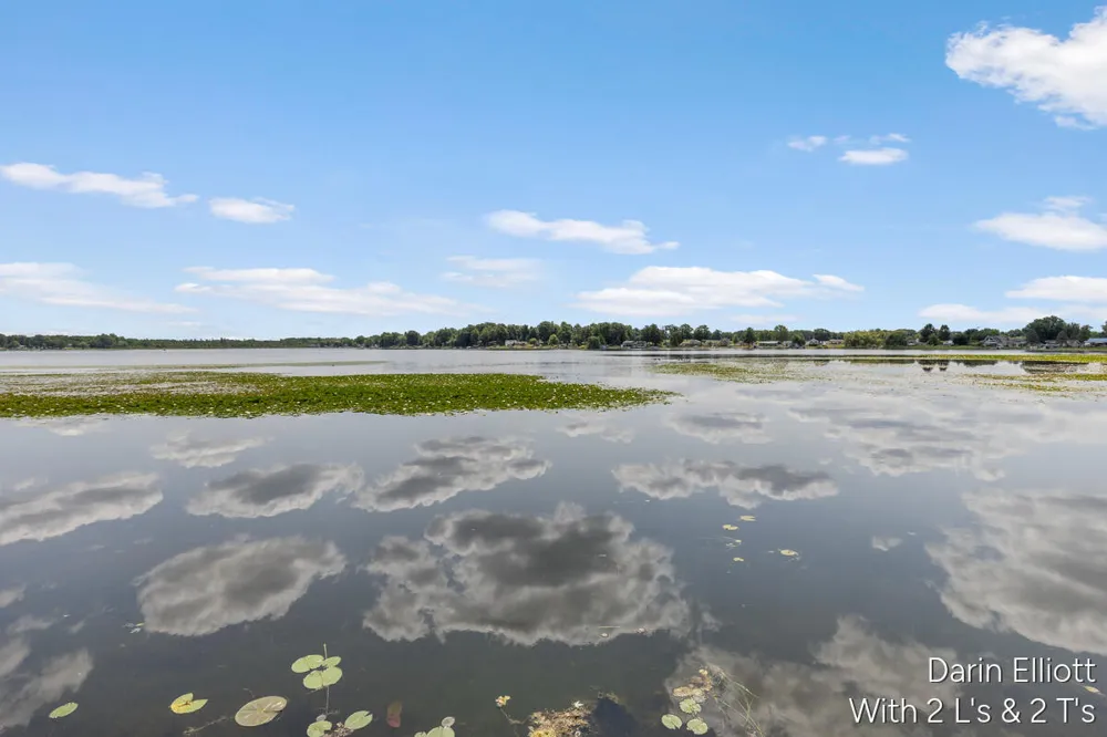 388 Reid Drive Stanton, MI 48888