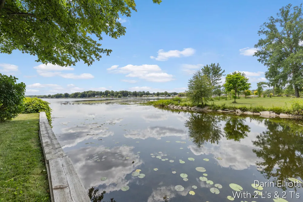 388 Reid Drive Stanton, MI 48888