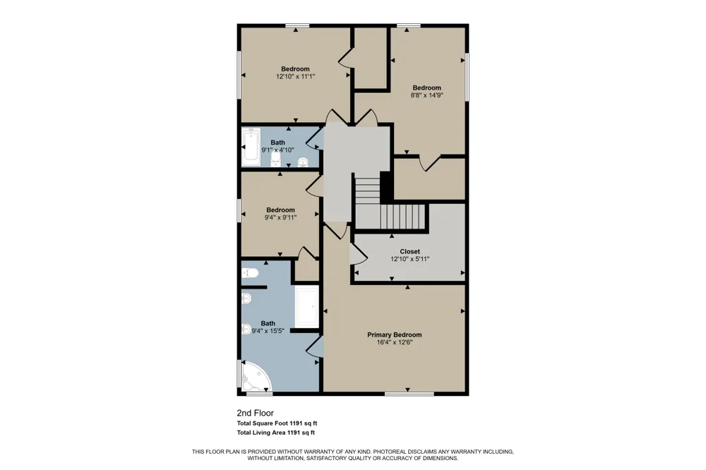 388 Reid Drive Stanton, MI 48888