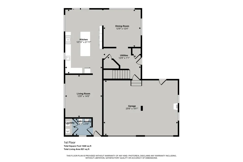 388 Reid Drive Stanton, MI 48888