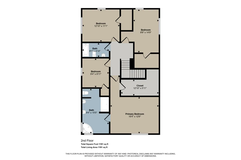 388 Reid Drive Stanton, MI 48888