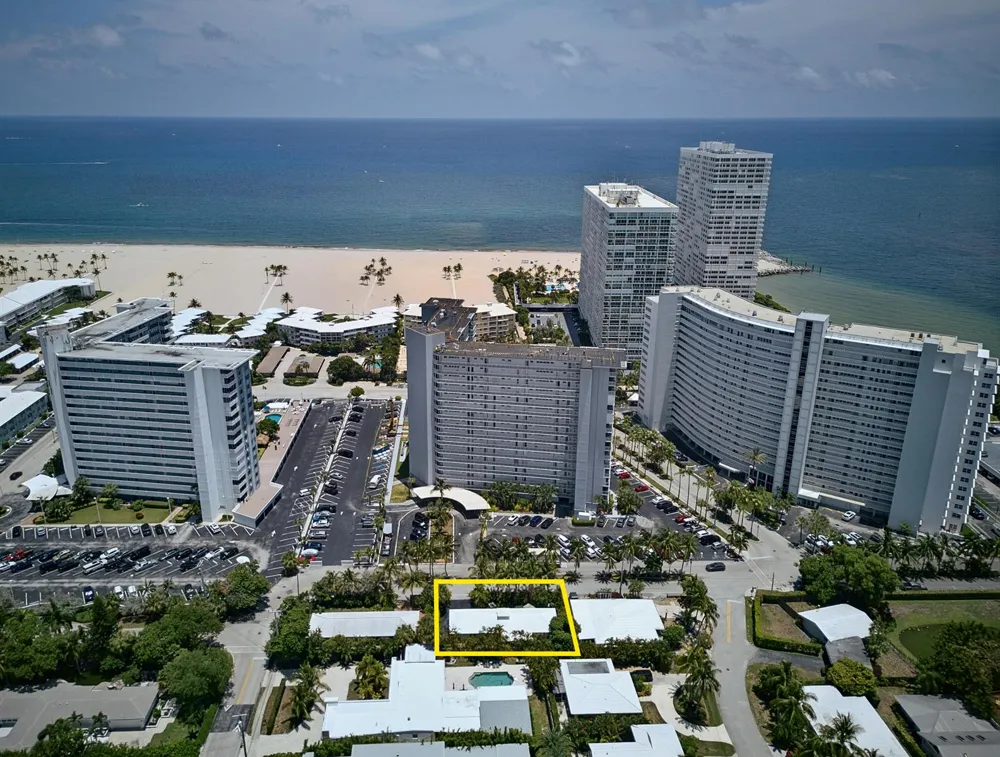 1929 S Ocean Drive Fort Lauderdale, FL 33316