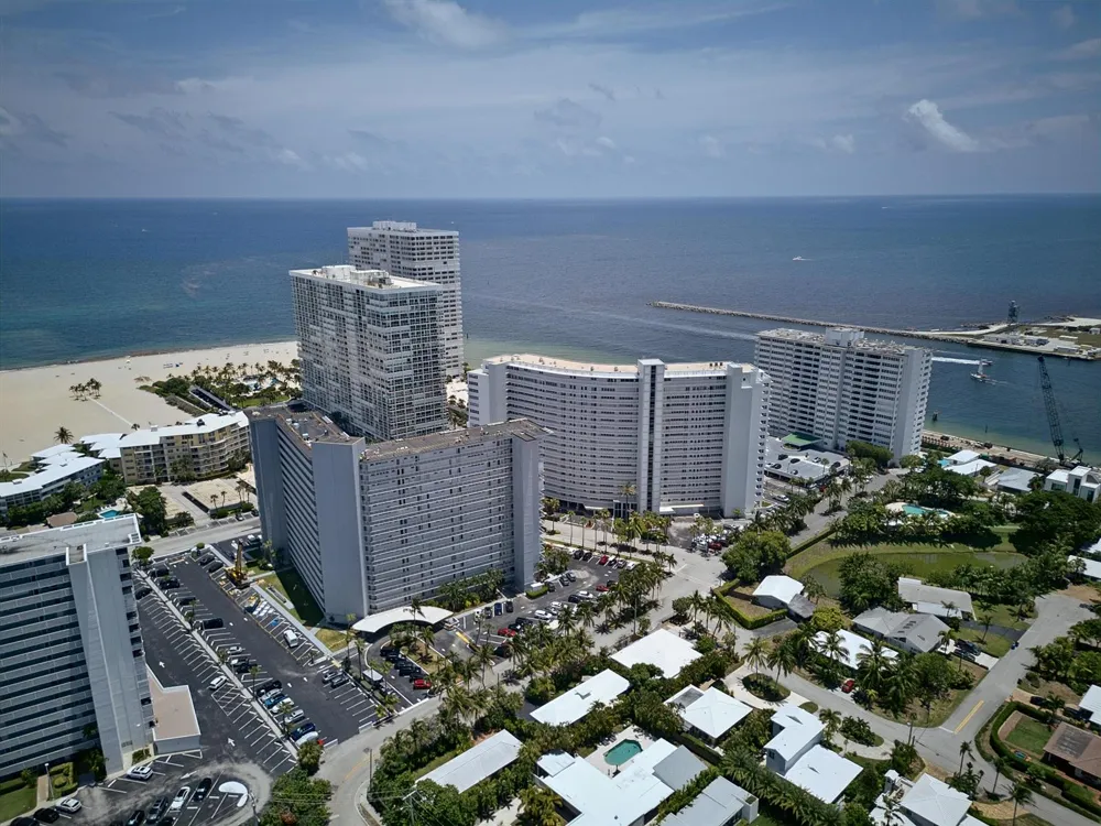 1929 S Ocean Drive Fort Lauderdale, FL 33316