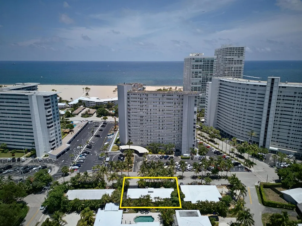 1929 S Ocean Drive Fort Lauderdale, FL 33316