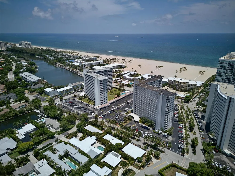 1929 S Ocean Drive Fort Lauderdale, FL 33316