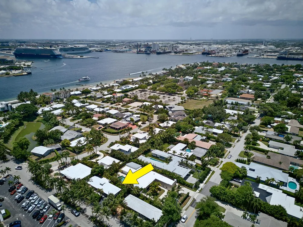 1929 S Ocean Drive Fort Lauderdale, FL 33316