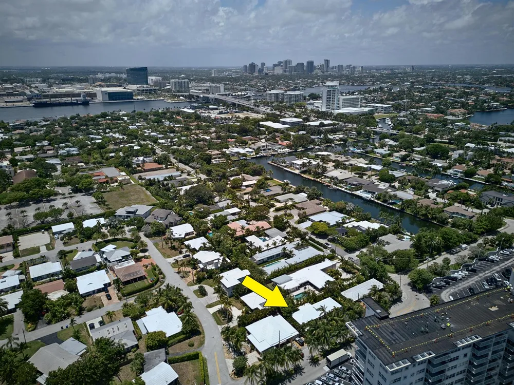 1929 S Ocean Drive Fort Lauderdale, FL 33316