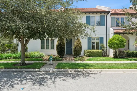 8932 BISMARCK PALM DRIVE