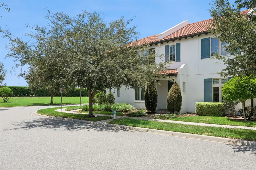 8932 BISMARCK PALM DRIVE Winter Garden, FL 34787