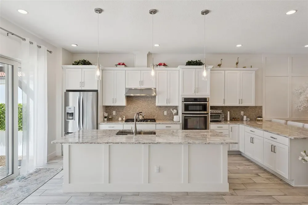 8932 BISMARCK PALM DRIVE Winter Garden, FL 34787