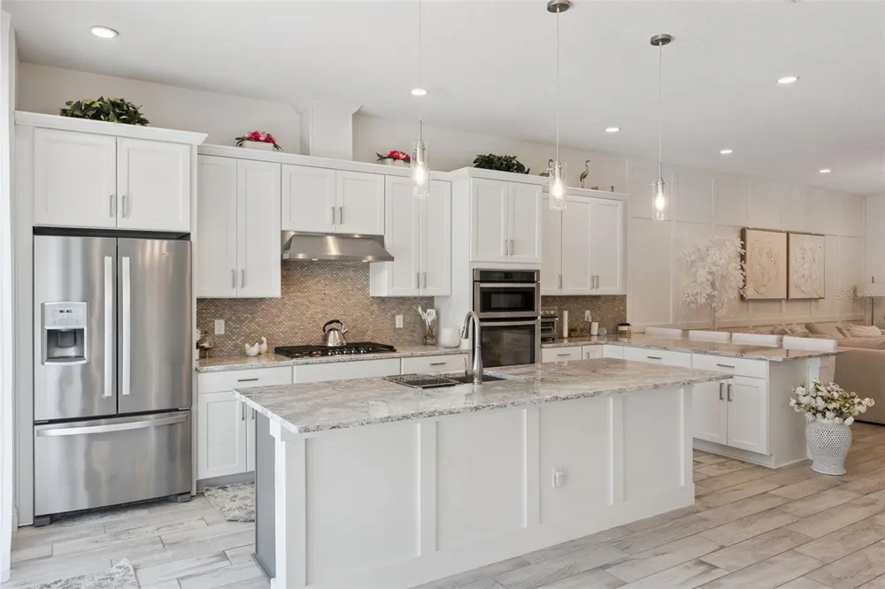 8932 BISMARCK PALM DRIVE Winter Garden, FL 34787