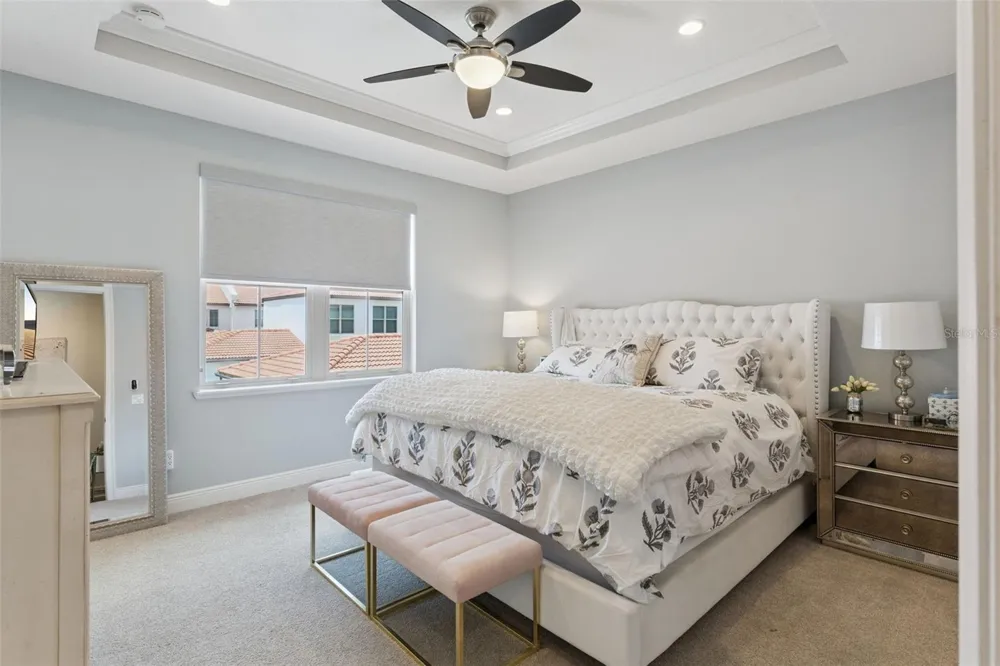 8932 BISMARCK PALM DRIVE Winter Garden, FL 34787