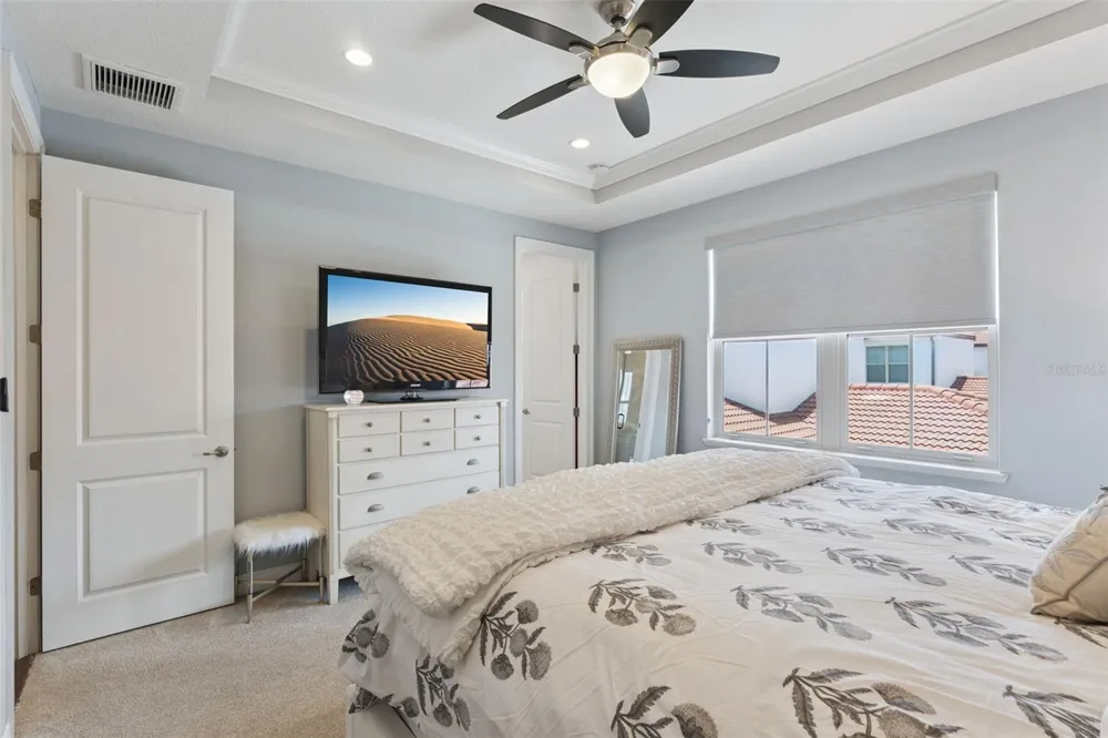 8932 BISMARCK PALM DRIVE Winter Garden, FL 34787