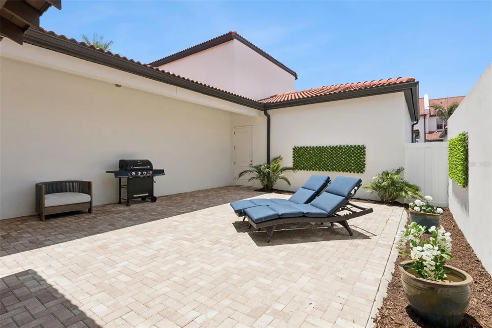 8932 BISMARCK PALM DRIVE Winter Garden, FL 34787