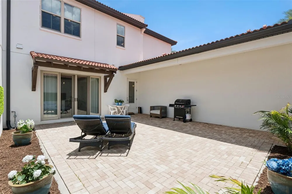 8932 BISMARCK PALM DRIVE Winter Garden, FL 34787
