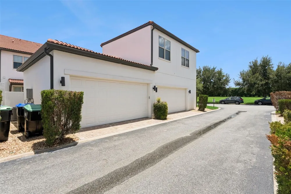 8932 BISMARCK PALM DRIVE Winter Garden, FL 34787