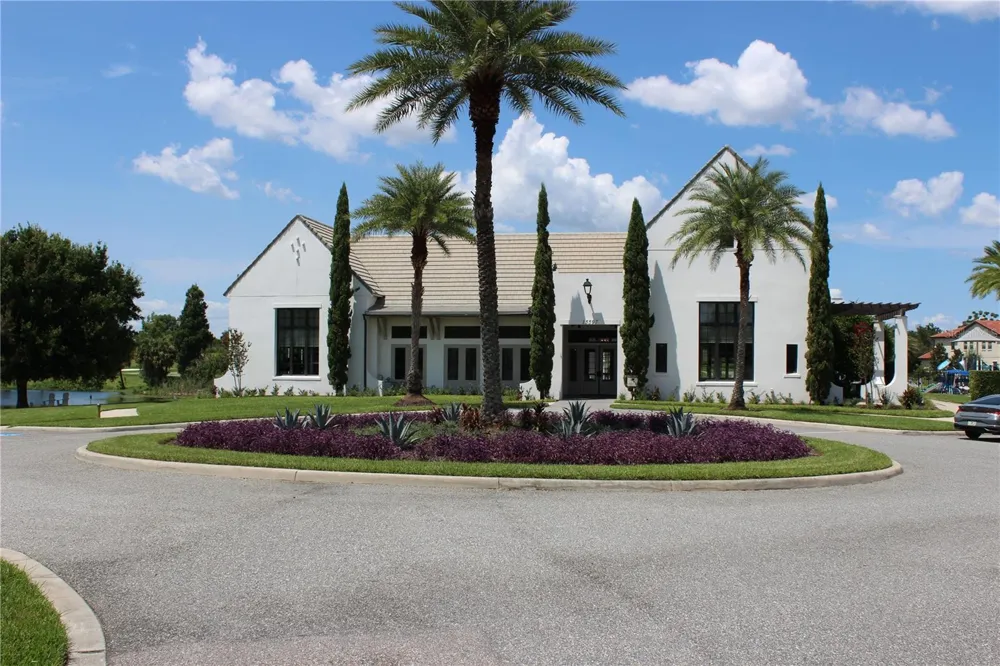 8932 BISMARCK PALM DRIVE Winter Garden, FL 34787