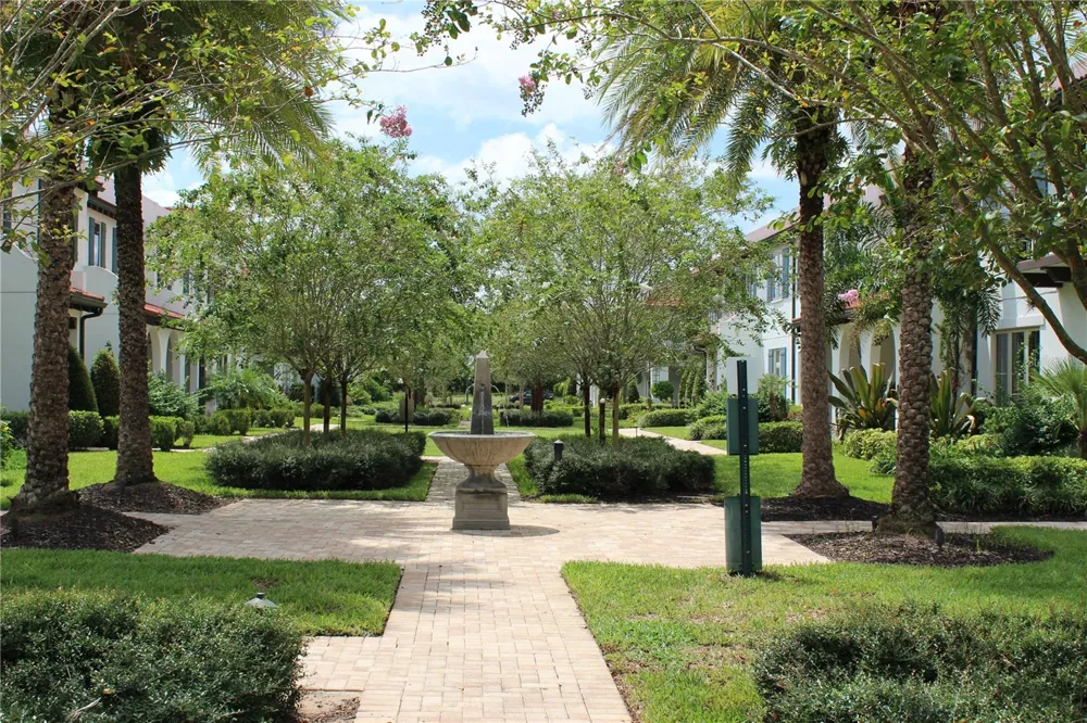 8932 BISMARCK PALM DRIVE Winter Garden, FL 34787
