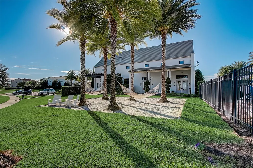 8932 BISMARCK PALM DRIVE Winter Garden, FL 34787