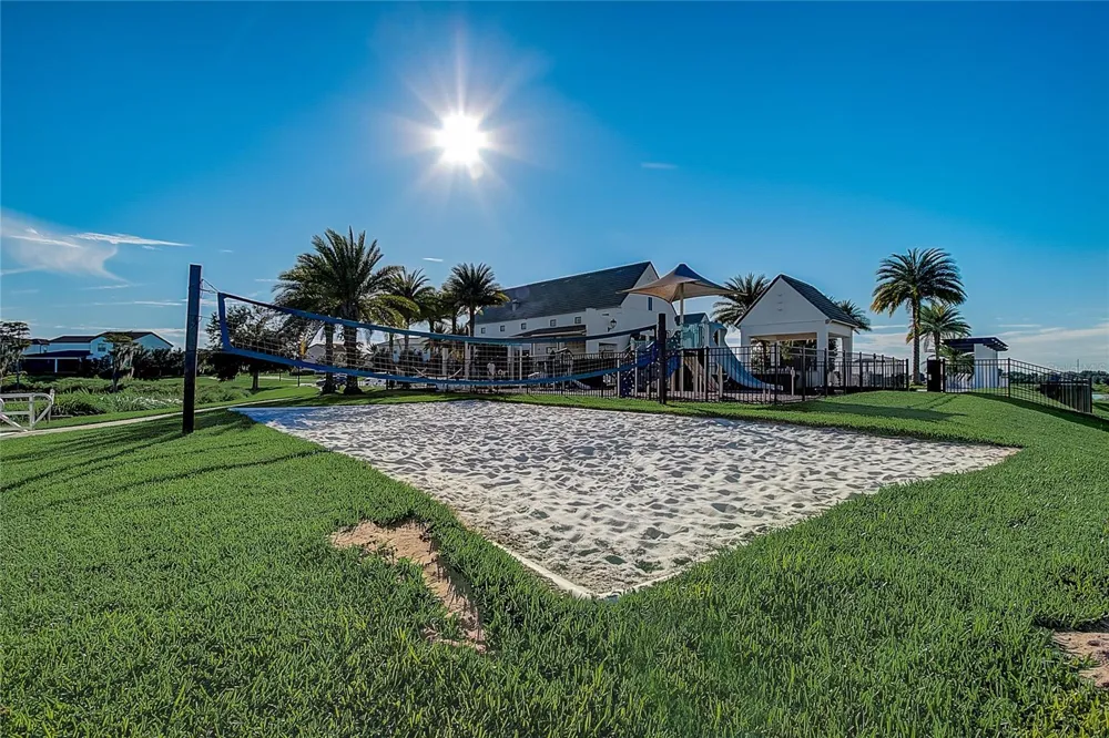 8932 BISMARCK PALM DRIVE Winter Garden, FL 34787