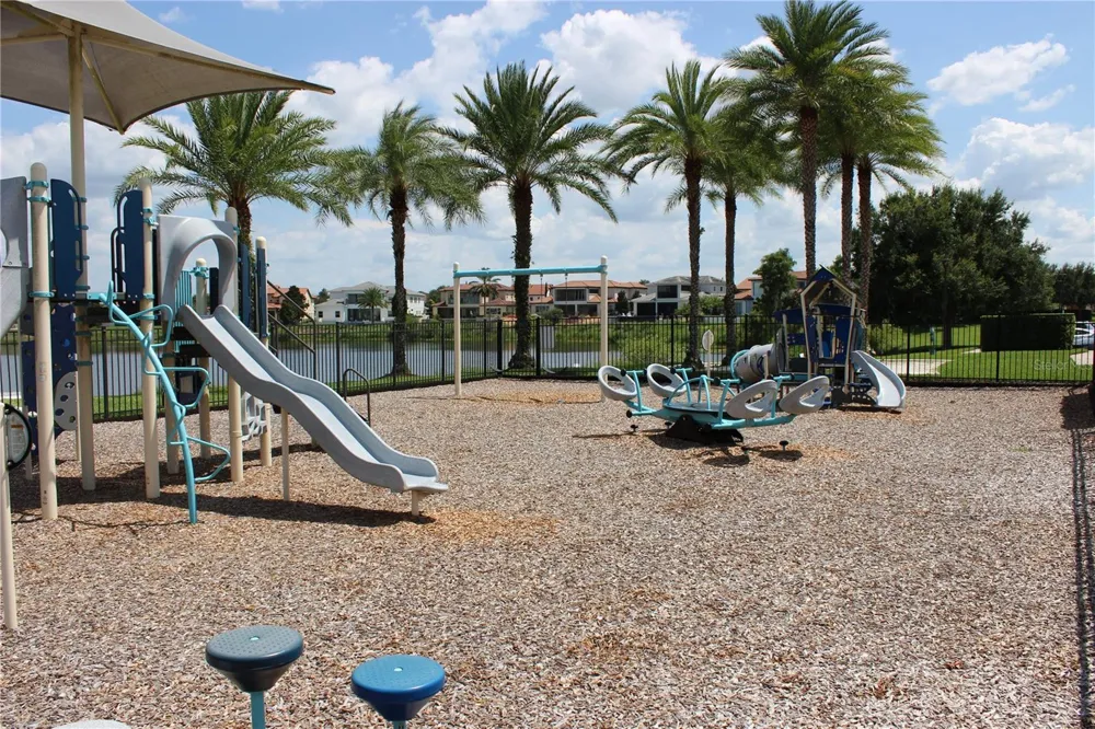 8932 BISMARCK PALM DRIVE Winter Garden, FL 34787