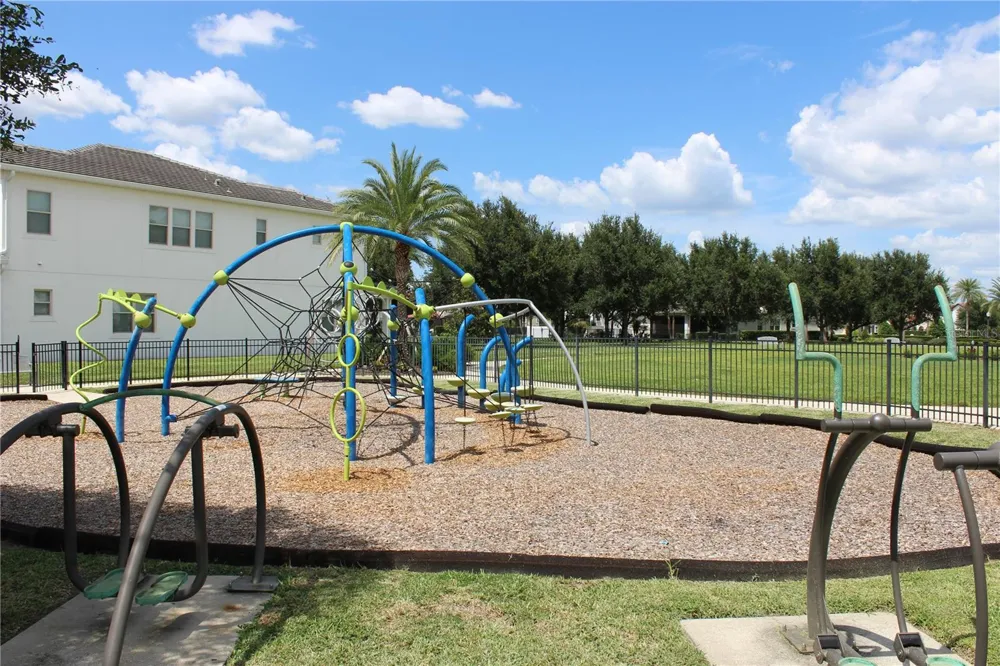 8932 BISMARCK PALM DRIVE Winter Garden, FL 34787