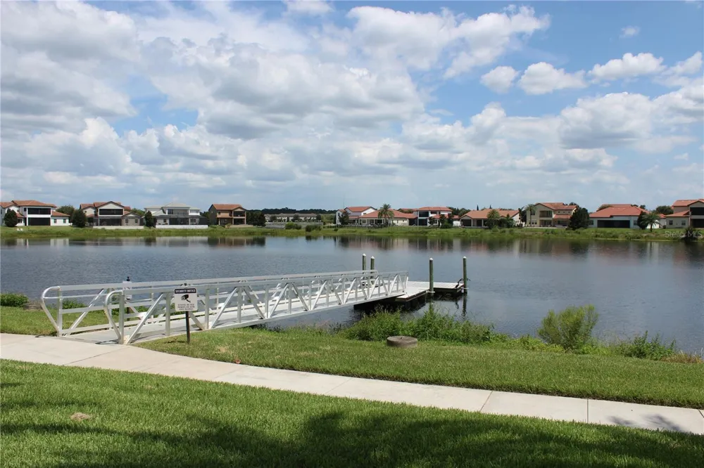 8932 BISMARCK PALM DRIVE Winter Garden, FL 34787