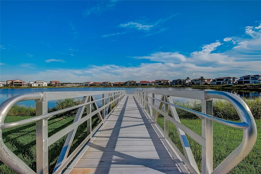 8932 BISMARCK PALM DRIVE Winter Garden, FL 34787