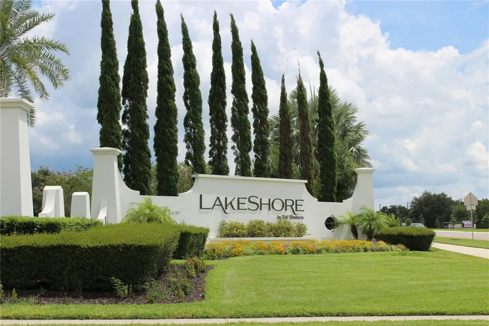 8932 BISMARCK PALM DRIVE Winter Garden, FL 34787