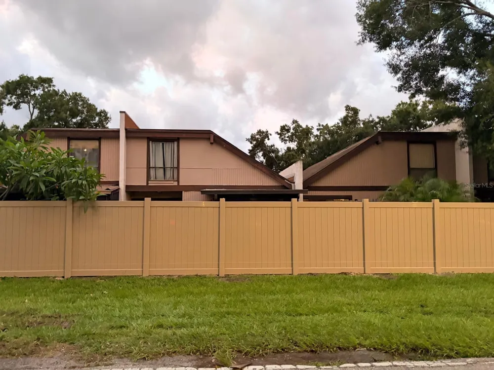 4008 MURIEL PLACE #1 Tampa, FL 33614