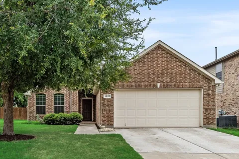 5037 Diamond Peak Court
