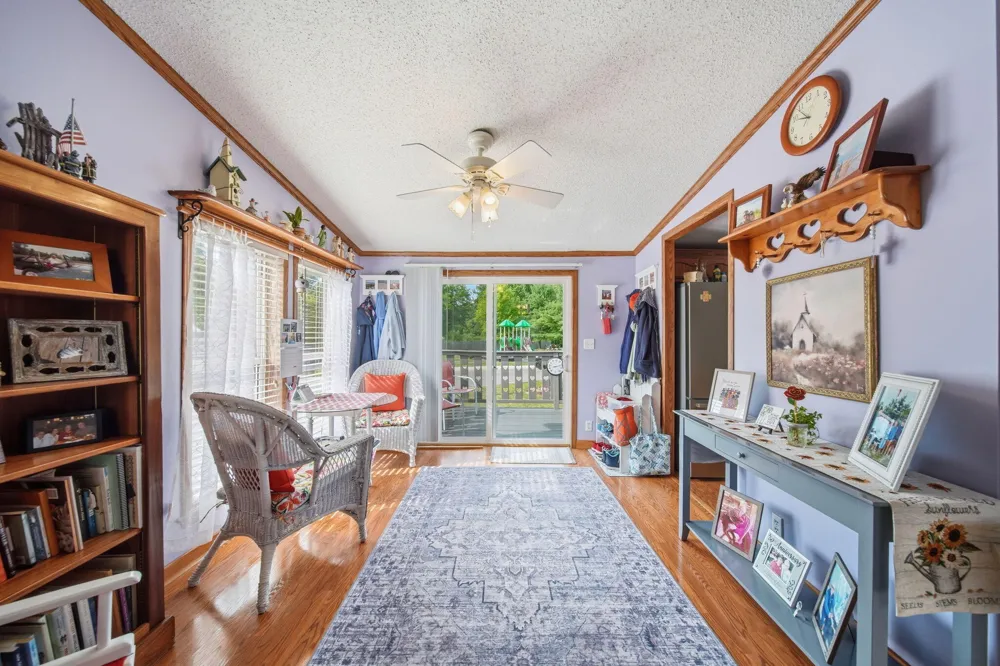 280 Stieff Adrian, MI 49221