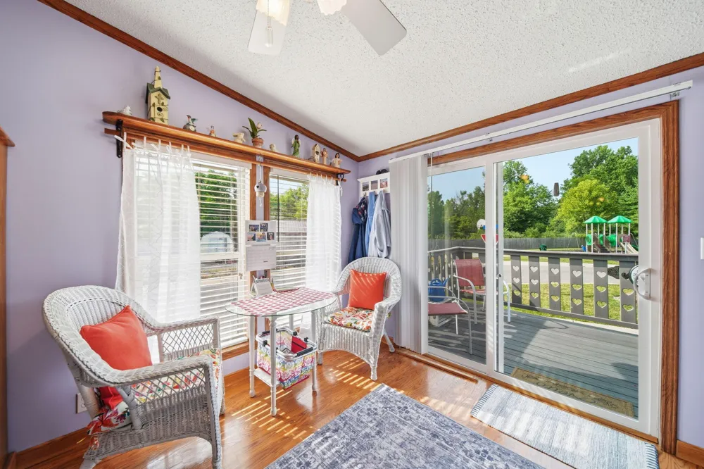 280 Stieff Adrian, MI 49221