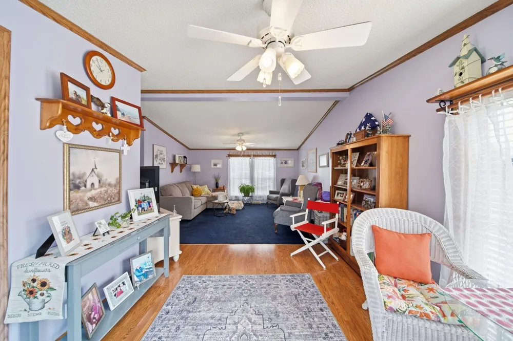 280 Stieff Adrian, MI 49221