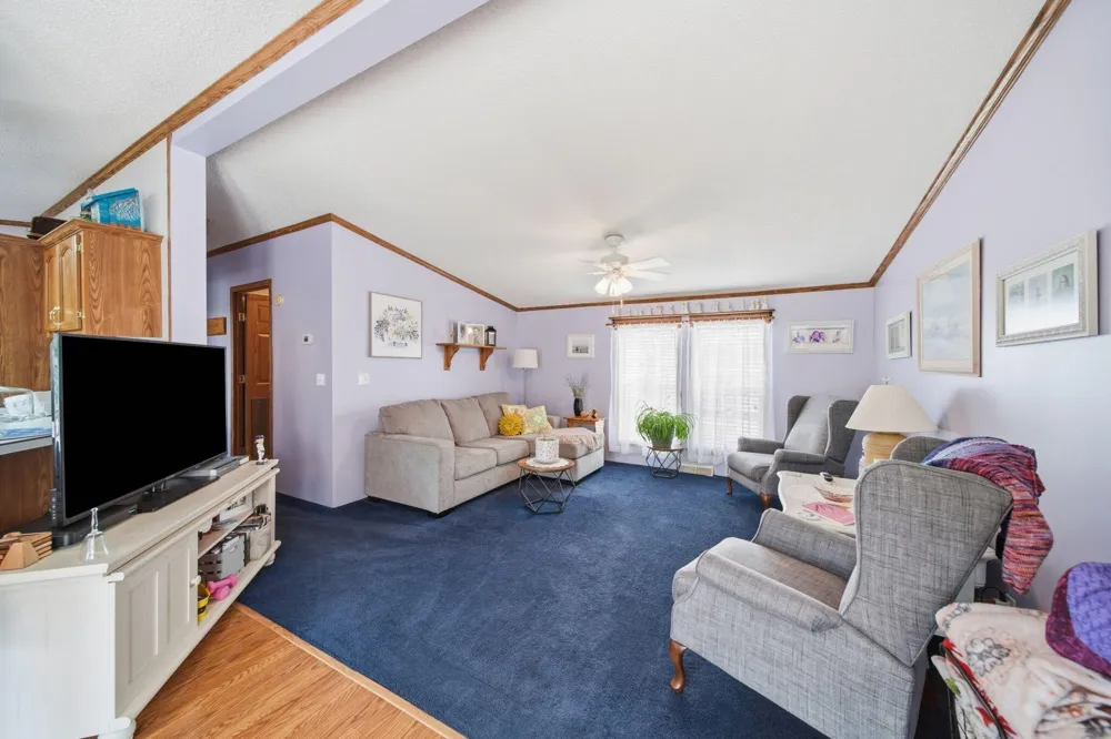 280 Stieff Adrian, MI 49221