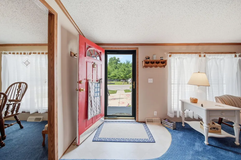 280 Stieff Adrian, MI 49221