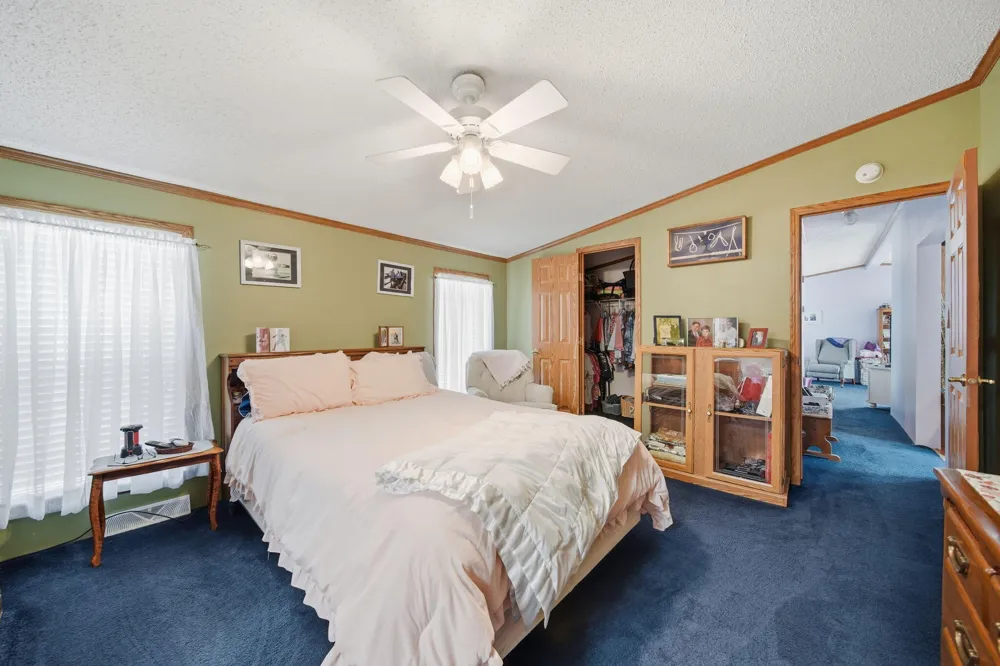 280 Stieff Adrian, MI 49221