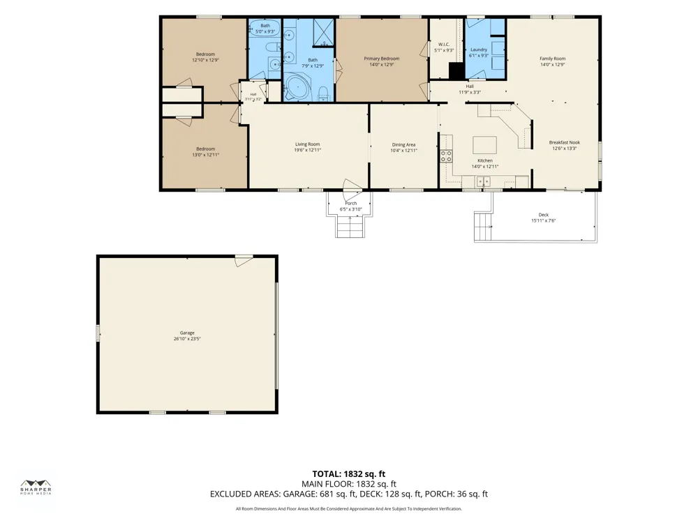 280 Stieff Adrian, MI 49221
