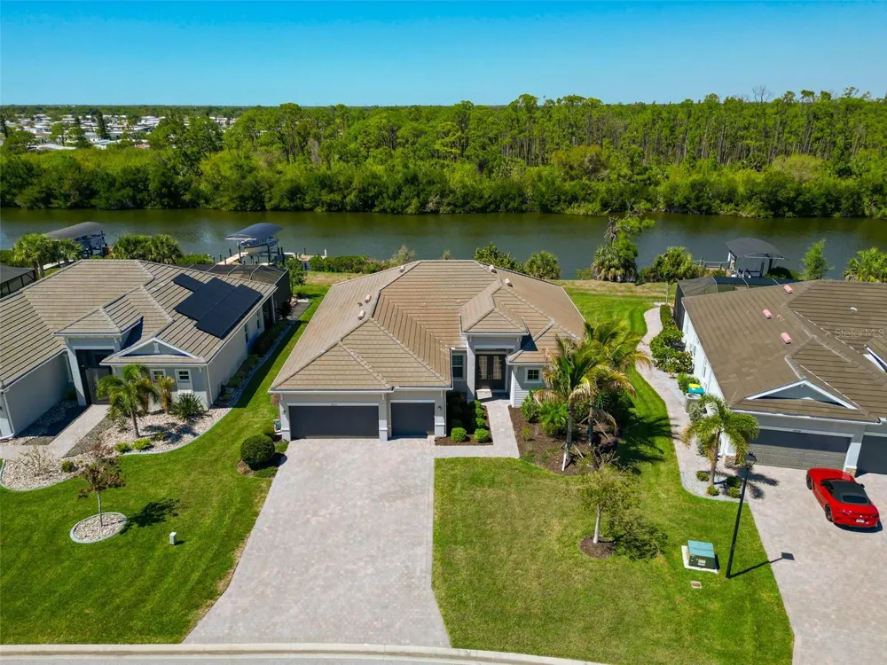 14500 PONCE DE LEON TRAIL Port Charlotte, FL 33981