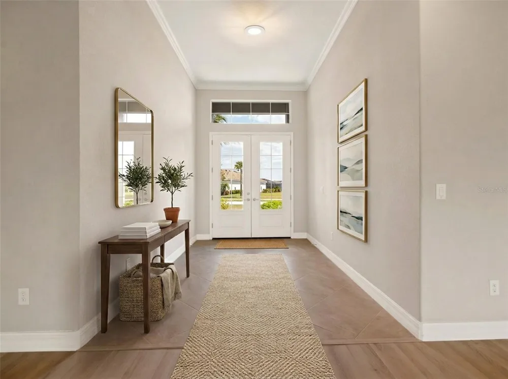 14500 PONCE DE LEON TRAIL Port Charlotte, FL 33981