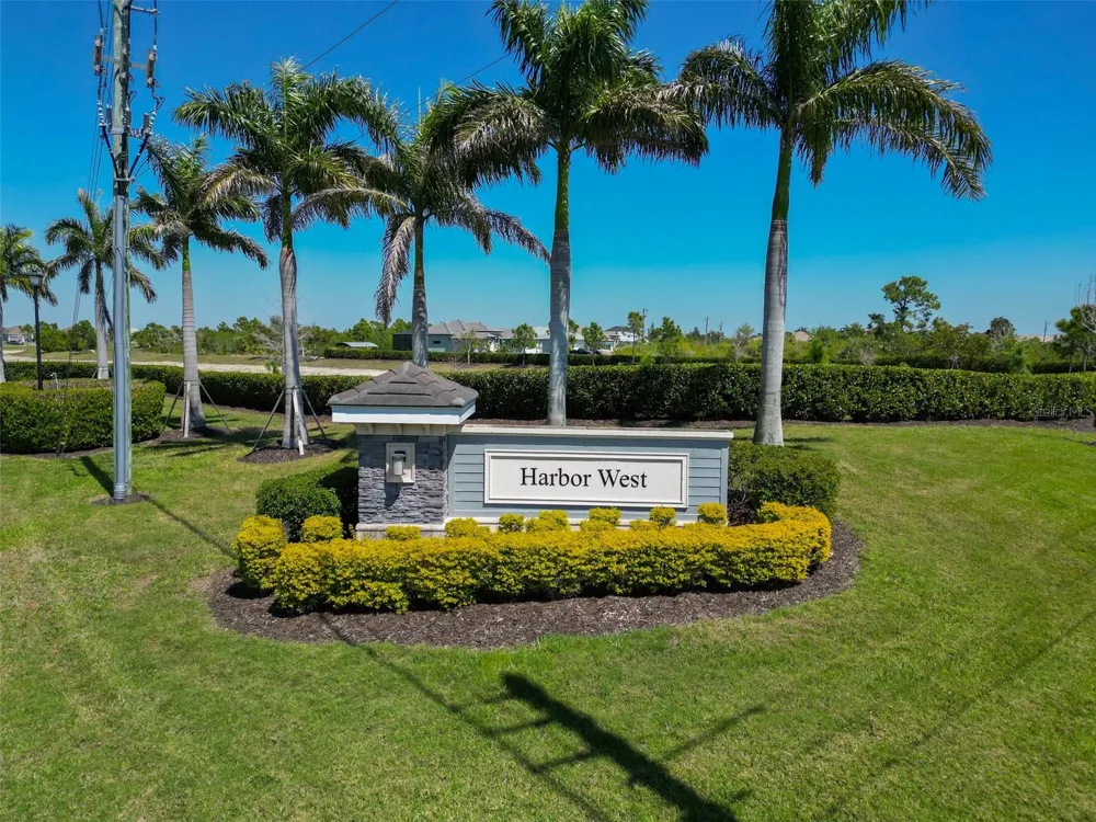 14500 PONCE DE LEON TRAIL Port Charlotte, FL 33981