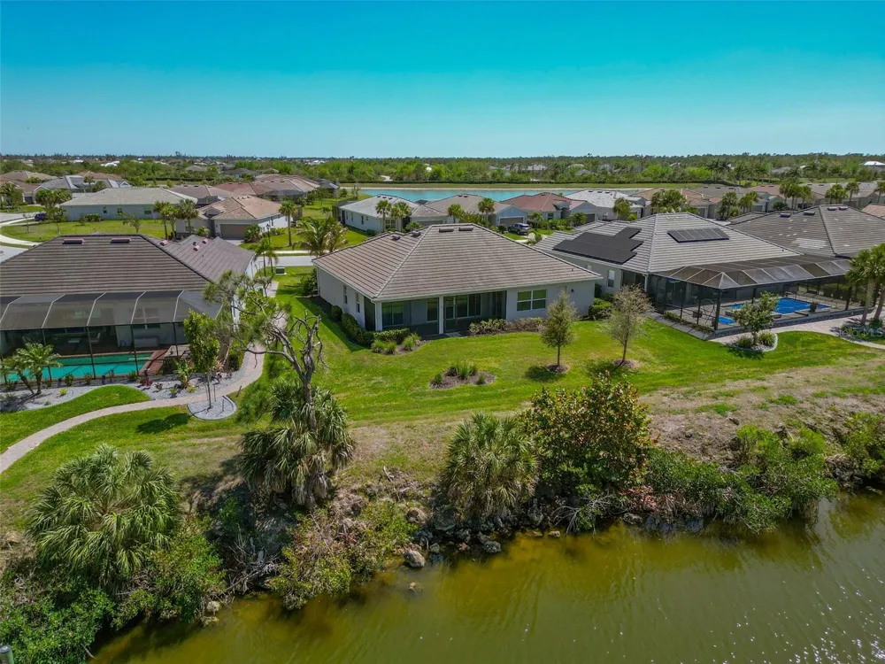 14500 PONCE DE LEON TRAIL Port Charlotte, FL 33981