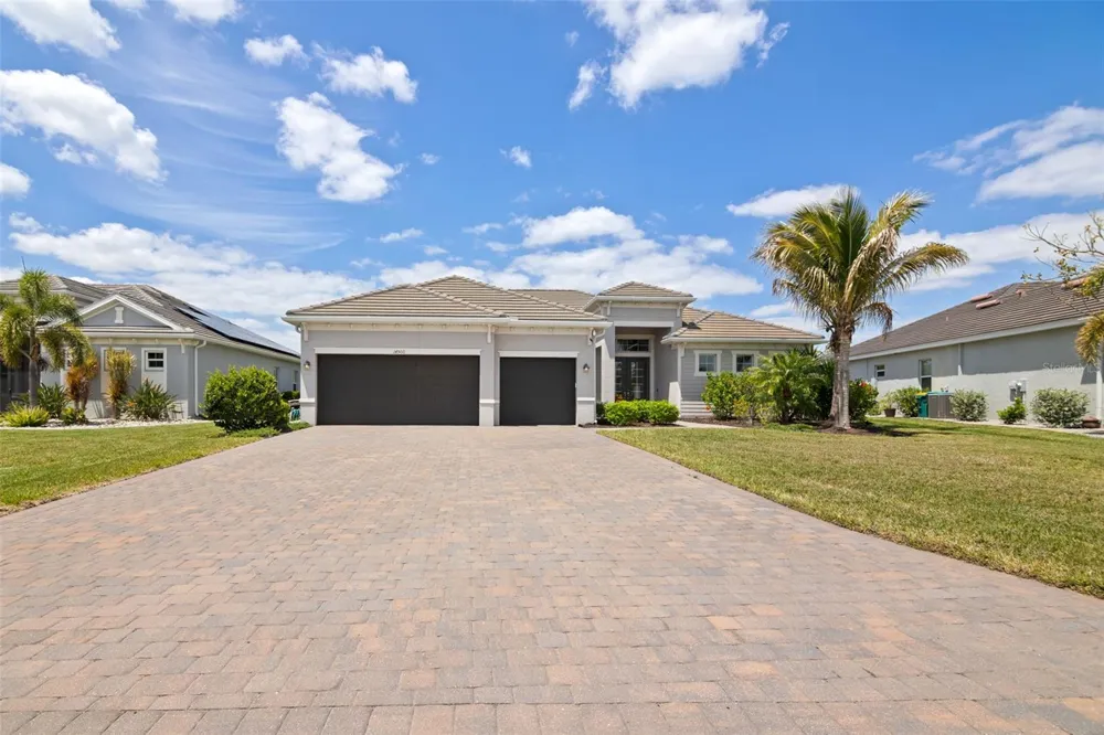 14500 PONCE DE LEON TRAIL Port Charlotte, FL 33981