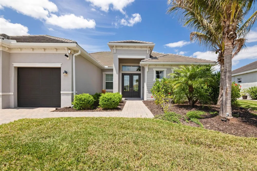 14500 PONCE DE LEON TRAIL Port Charlotte, FL 33981