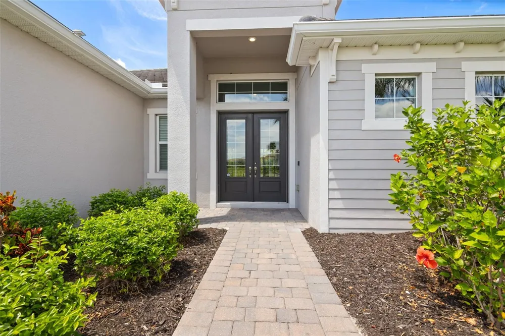 14500 PONCE DE LEON TRAIL Port Charlotte, FL 33981