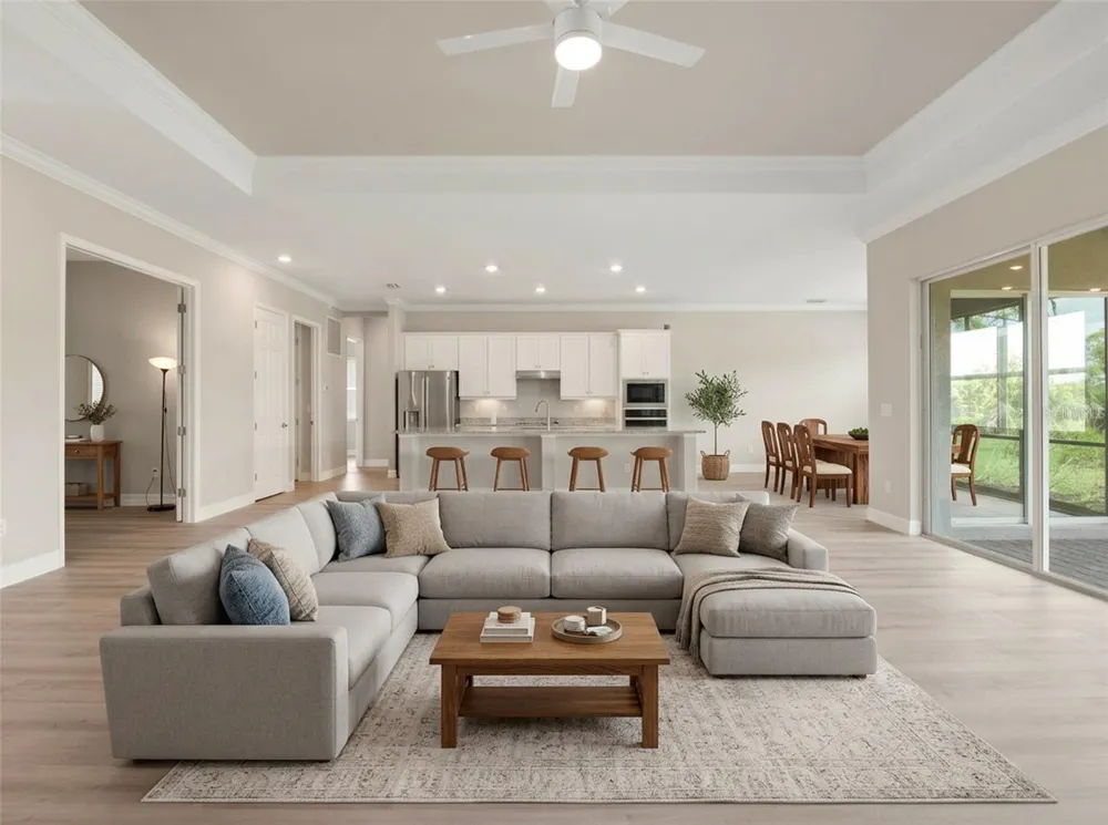 14500 PONCE DE LEON TRAIL Port Charlotte, FL 33981