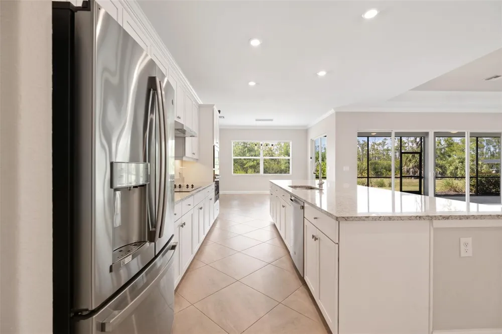 14500 PONCE DE LEON TRAIL Port Charlotte, FL 33981