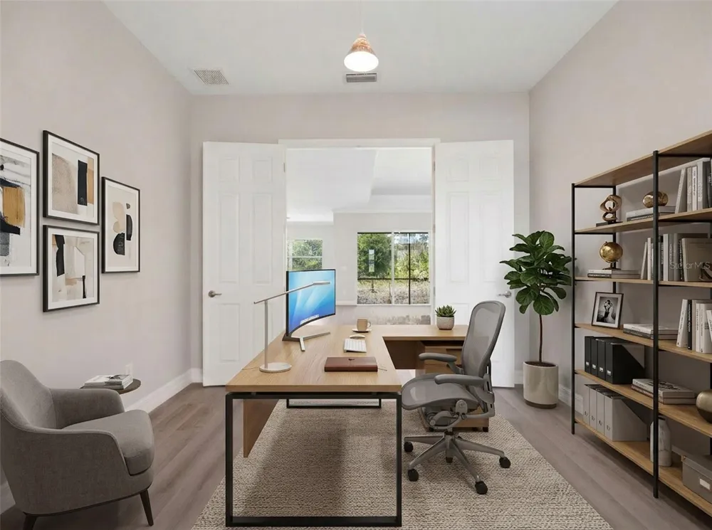 14500 PONCE DE LEON TRAIL Port Charlotte, FL 33981