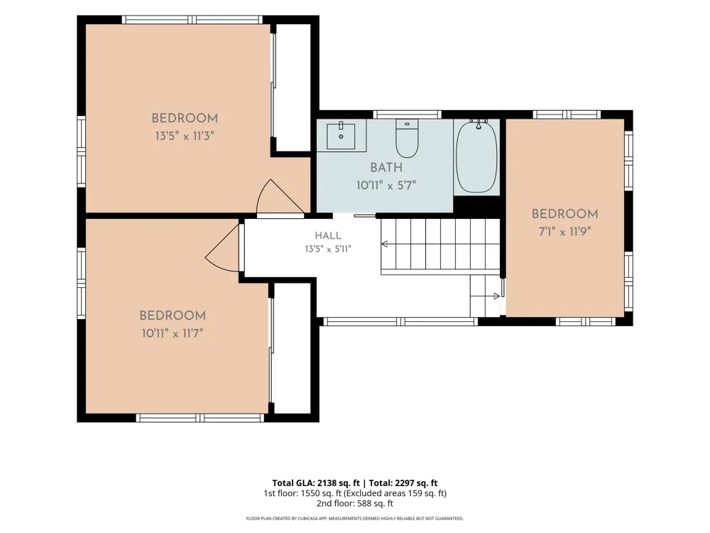 69115 Oakwood Drive White Pigeon, MI 49099