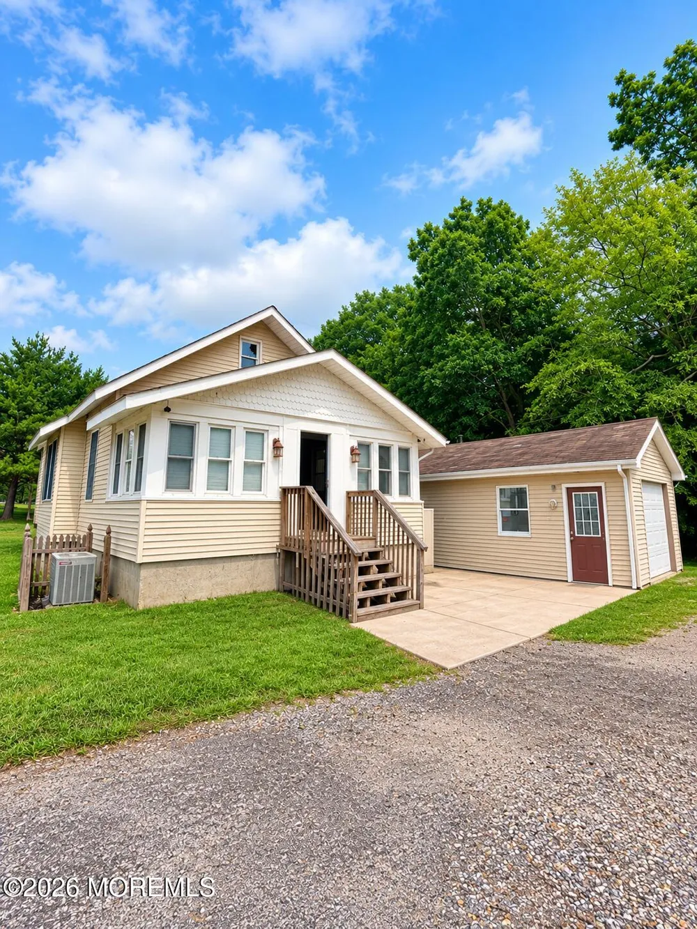332 E Main Street S #A Tuckerton, NJ 08087